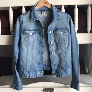 H&M Jean Jacket